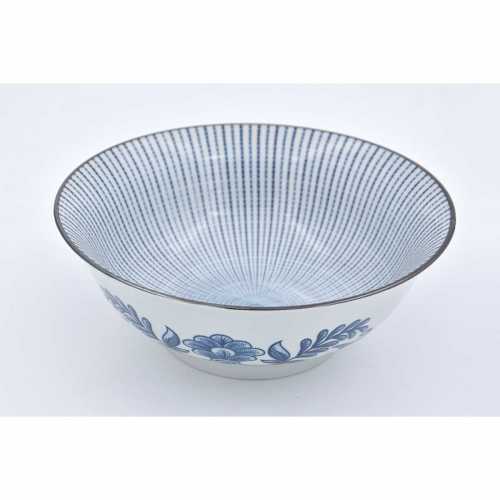 NERO CERAMIC-JAPANESE HORIZON LARGE BOWL-SET OF 2