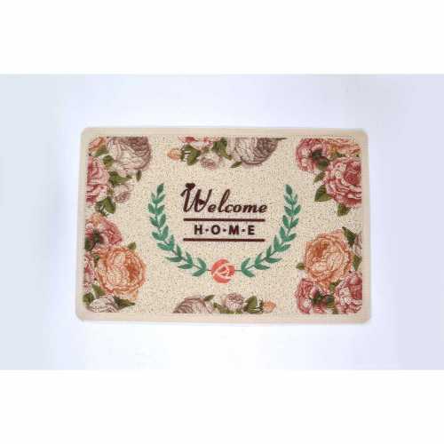 TOKO DOOR MAT- WELCOME HOME DOOR MAT