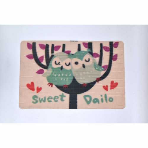 TOKO DOOR MAT- SWEET DAILO DOOR MAT