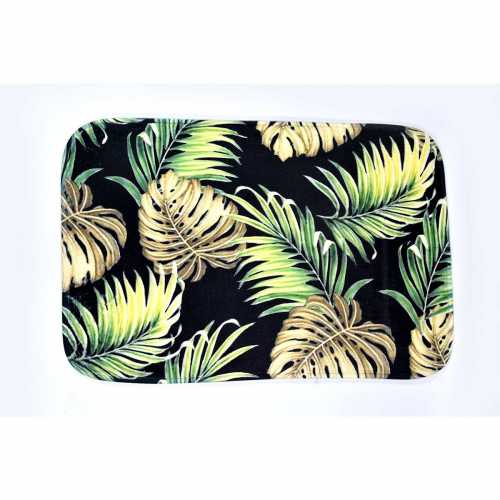 TOKO MATS-BOTANICAL DOOR  MAT(CODE3)