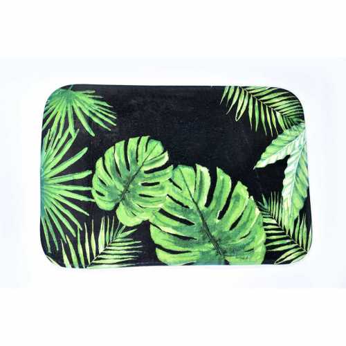 TOKO MATS-BOTANICAL   DOOR MAT(CODE4)