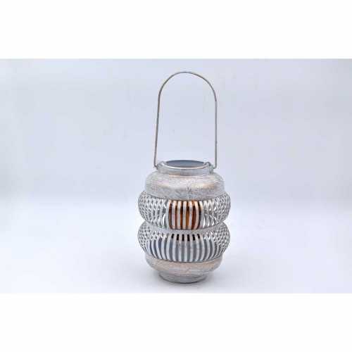 ELIN METAL-HANGING LANTERN(BIG)