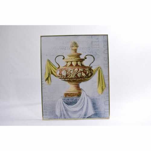 DENI ART-POSTER  WALL ART -AMPHORA