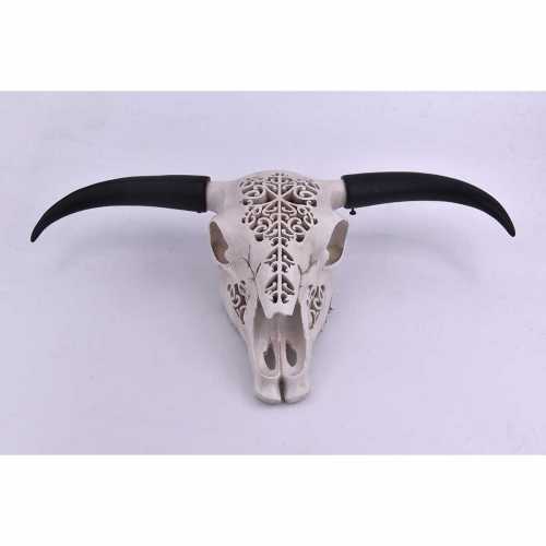 DENI WALL ART-SMALL HORN