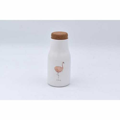 NERO CERAMIC- CLASSY BOTTLE (code4)