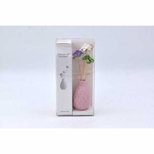 HIMO FRAGRANCE-HOME FRAGRANCE-ROSE