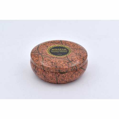 HIMO FRAGRANCE-NOATAK AROMA CANDLE-MANGO ORANGE