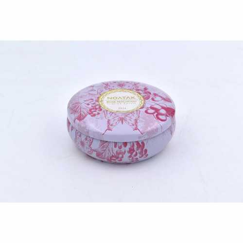 HIMO FRAGRANCE-NOATAK AROMA CANDLE-ROSE PATCHOULI