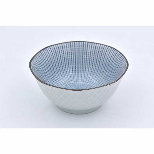 NERO CERAMIC-JAPANESE HORIZON SOUP BOWL - SET OF 6