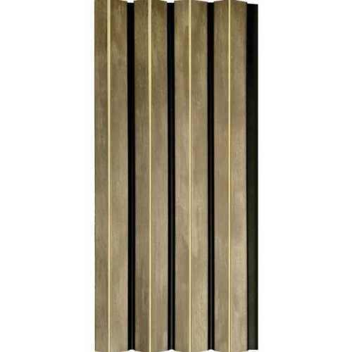 Charcoal Louvers PMP-2404-3